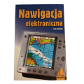 Książka Nawigacja elektroniczna Tim Bartlett okładka podręcznik żeglarski Almapress