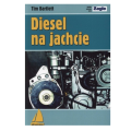 Podręcznik Diesel na jachcie Tim Bartlett okładka serwis silnika jachtowego