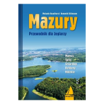 Mazury. Przewodnik dla żeglarzy