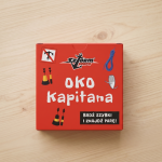 Gra edukacyjna OKO KAPITANA