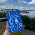 Opti Łamigłówki - rozrywka dla dzieci na pokładzie jachtu