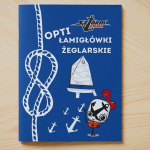 Opti Łamigłówki Żeglarskie