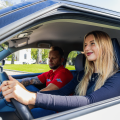 Voucher na kurs prawa jazdy Warszawa