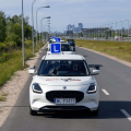 jazdy doszkalające Auto Sztorm prezent
